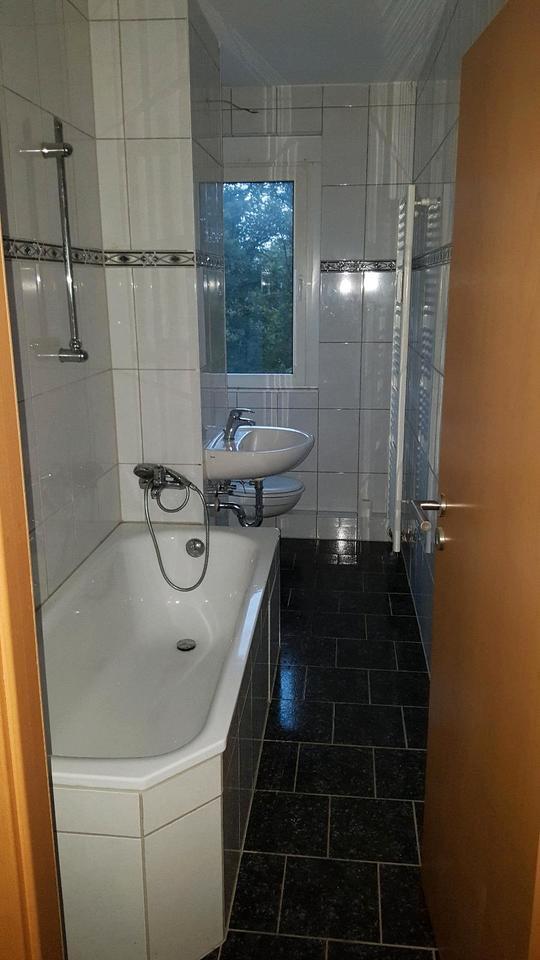 Vermiete schöne 3-Eigentums-Whg. mit Balkon in Genthin