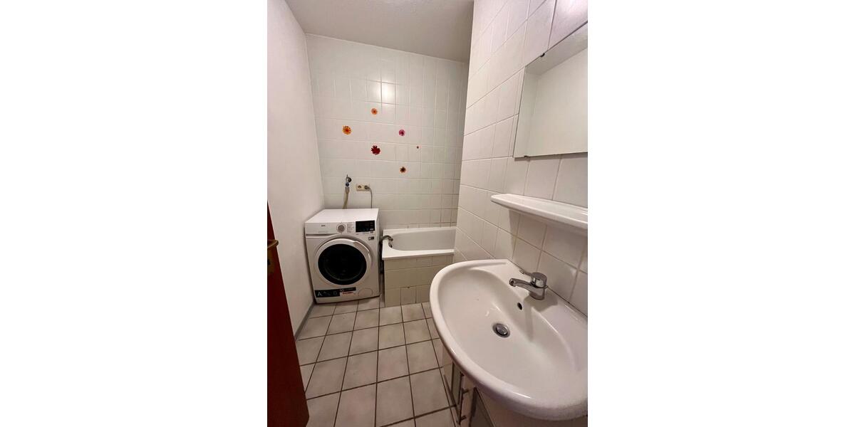 Terrassenwohnung Battenberg (Eder) - 3 Zimmer, 73 m&sup2;, 630&euro; | Angebot:26223346
