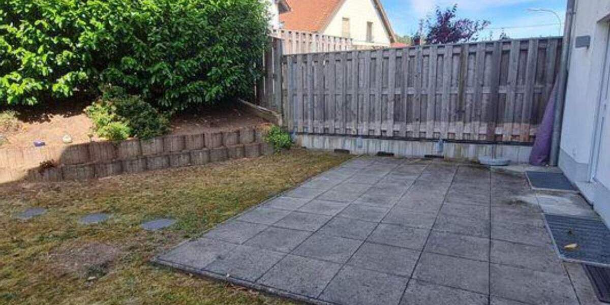 Etagenwohnung Wadgassen Differten - 3 Zimmer, 95 m&sup2;, 860&euro; | Angebot:26201800