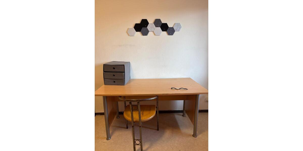 Wohnen auf Zeit Saarbrücken Dudweiler - 1 Zimmer, 18 m&sup2;, 350&euro; | Angebot:26001882