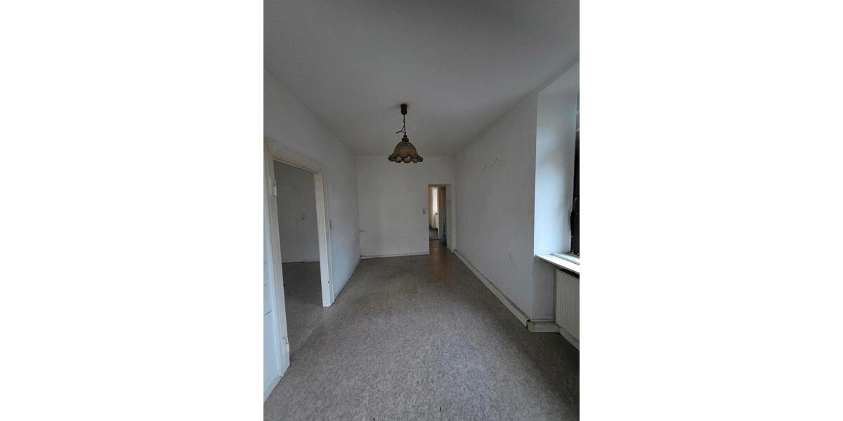 Etagenwohnung Neunkirchen Heinitz - 2 Zimmer, 50 m&sup2;, 500&euro; | Angebot:24841909