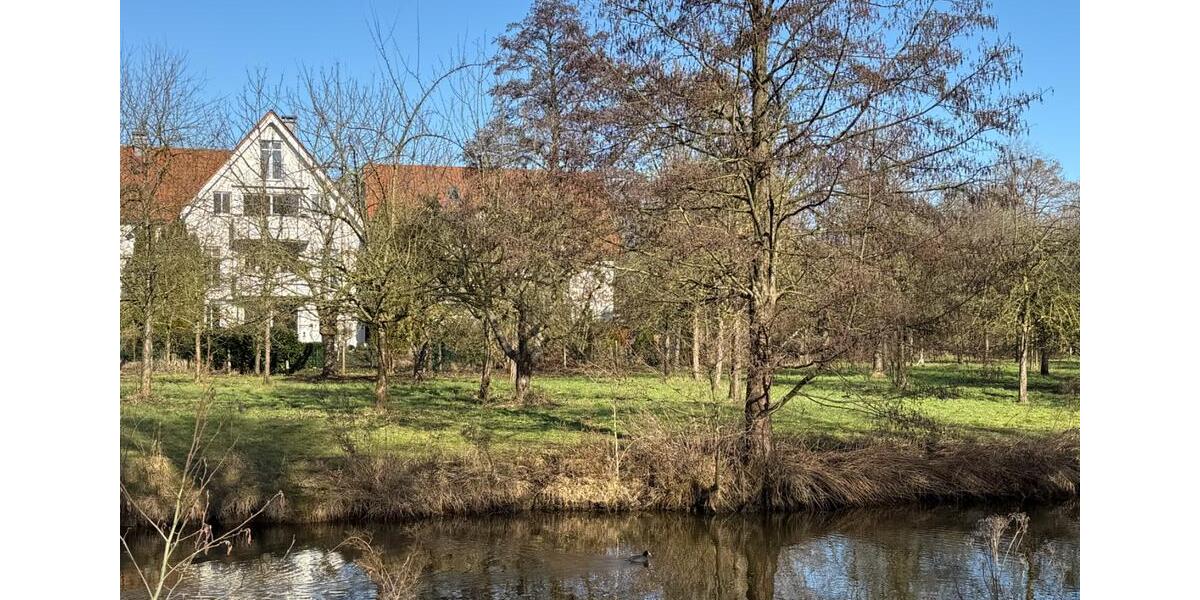 Etagenwohnung Rheda-Wiedenbrück Wiedenbrück - 5 Zimmer, 125 m&sup2;, 1.635&euro; | Angebot:24862658