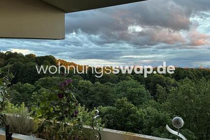 Wohnung München Am Riesenfeld - 2 Zimmer, 60 m&sup2;, 1.620&euro; | Angebot:24540407
