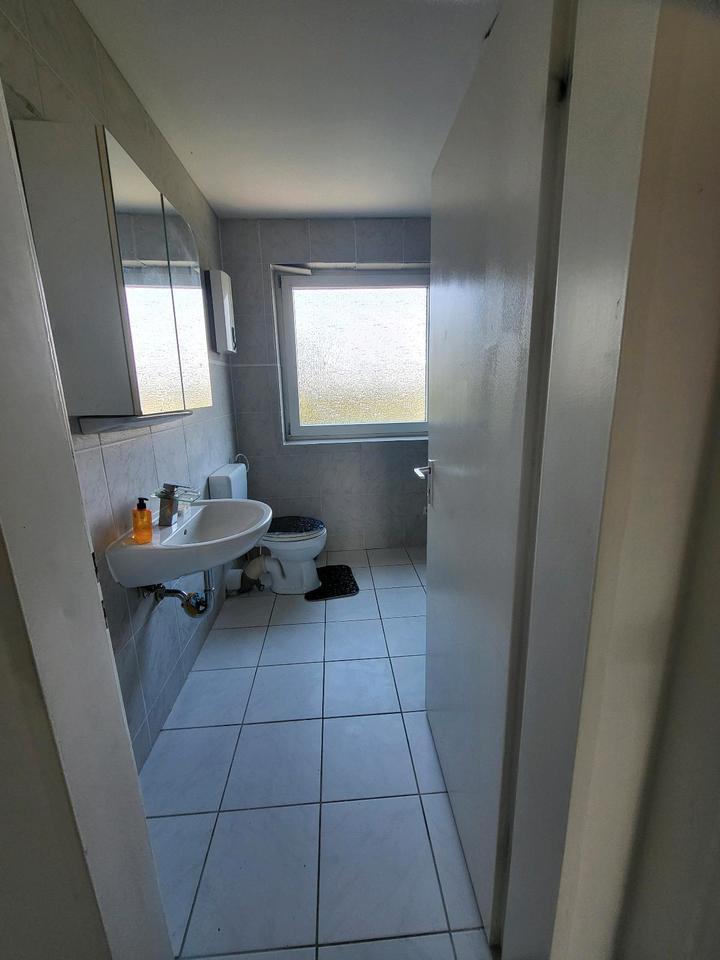 Wohnung zur Nachmiete