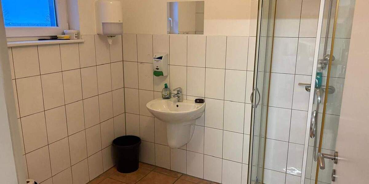 Gewerbeobjekt Neustadt in Holstein Neustadt - 1.800&euro; | Angebot:24713362