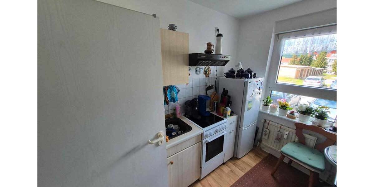 Erdgeschoßwohnung Lanitz-Hassel-Tal Tal - 2 Zimmer, 58 m&sup2;, 585&euro; | Angebot:26614495