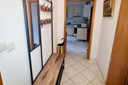 Kurzfristig Wohnung bis zu 31.12.25 zu vermieten in Aachen zimmer