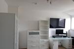 Etagenwohnung Offenbach am Main Hafen - 1 Zimmer, 16 m&sup2;, 590&euro; | Angebot:26634687