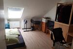 Dachgeschoßwohnung Saarbrücken St. Arnual - 2 Zimmer, 40 m&sup2;, 420&euro; | Angebot:25271631