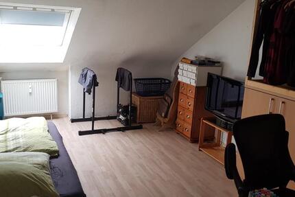 Wohnung Saarbrücken St. Arnual - 2 Zimmer, 40 m&sup2;, 420&euro; | Angebot:25271631