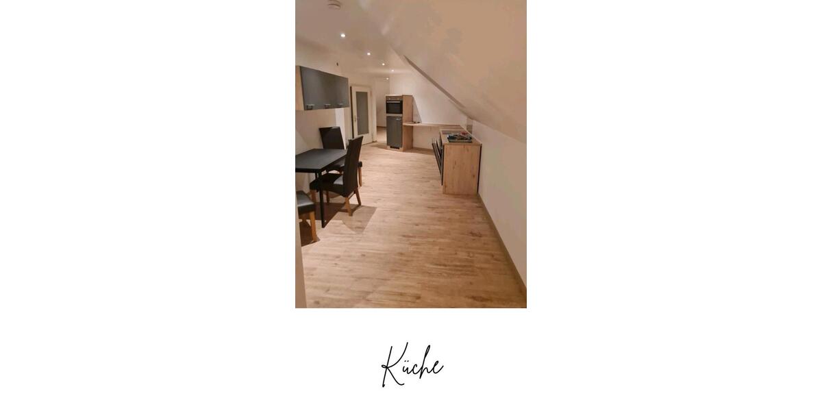 Dachgeschoßwohnung Gütersloh Isselhorst - 2.5 Zimmer, 75 m&sup2;, 800&euro; | Angebot:26536678