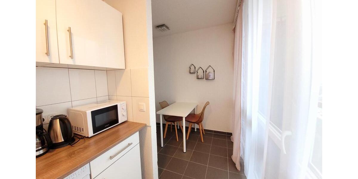 Wohnen auf Zeit Mülheim an der Ruhr - 2 Zimmer, 65 m&sup2;, 120&euro; | Angebot:22105324