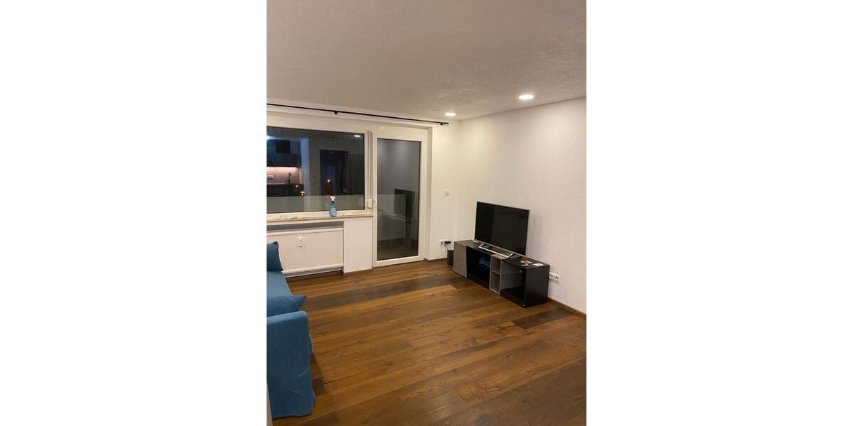 Etagenwohnung Gerlingen - 1 Zimmer, 31 m&sup2;, 855&euro; | Angebot:26550373