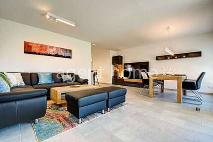 Wohnung zum Mieten in Esslingen 1.910 € 106 m² 4 zimmer