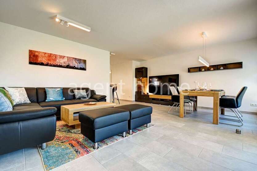 Wohnung zum Mieten in Esslingen 1.910 € 106 m² 4 zimmer