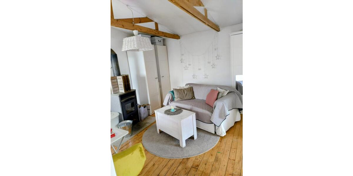 Etagenwohnung Chorin - 3 Zimmer, 35 m&sup2;, 400&euro; | Angebot:26420489