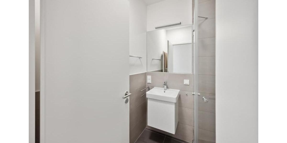 Etagenwohnung Berlin Mitte - 1 Zimmer, 20 m&sup2;, 700&euro; | Angebot:26032833