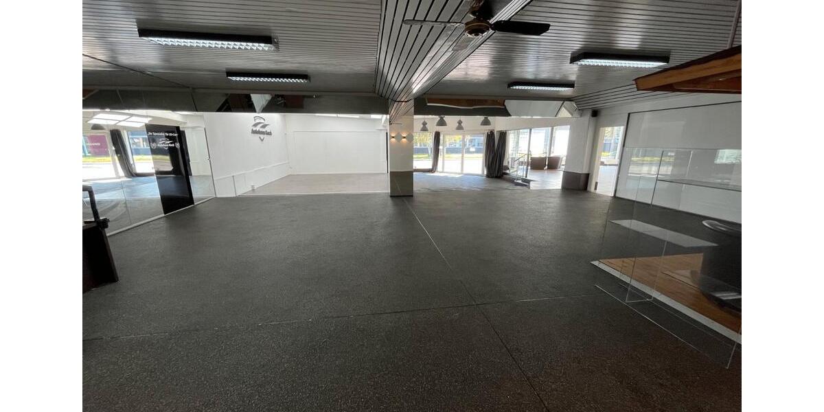 Gewerbeobjekt Mainz Ebersheim - 3.700&euro; | Angebot:26195300