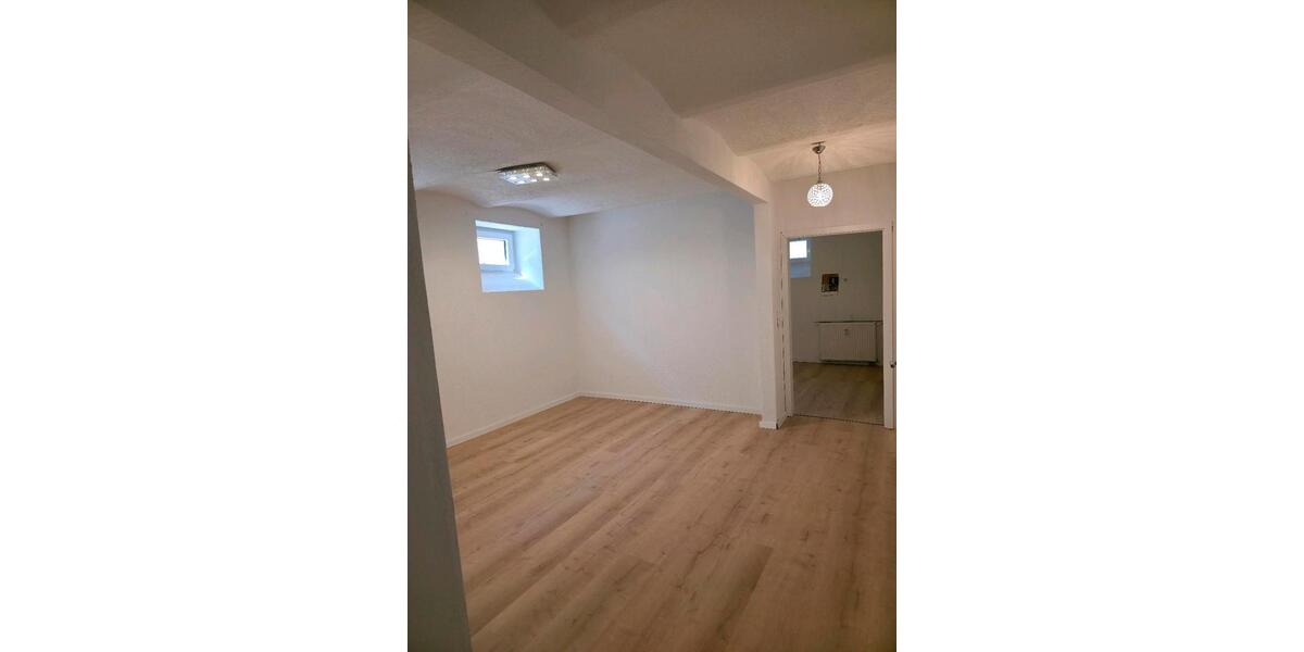 Etagenwohnung Albstadt - 2 Zimmer, 40 m&sup2;, 570&euro; | Angebot:26262612