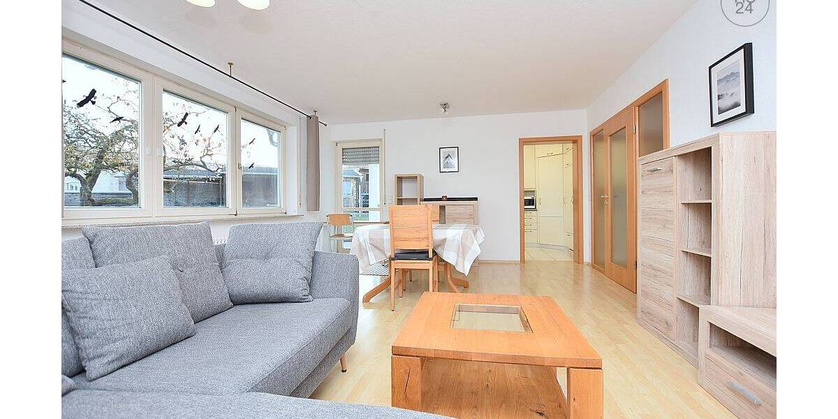 Etagenwohnung Burgstetten Kirschenhardthof - 2 Zimmer, 64 m&sup2;, 1.150&euro; | Angebot:26345687