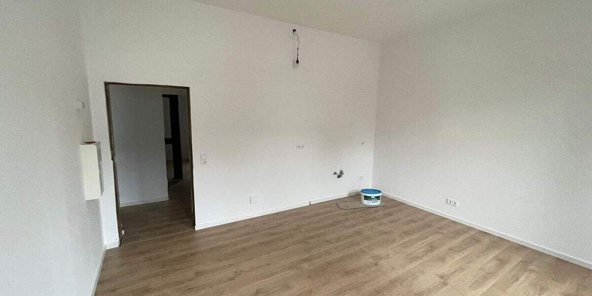 2-Zimmer-Wohnung in Clausthal-Zellerfeld 2 zimmer