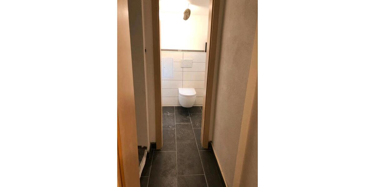 Etagenwohnung Fuchstal - 4 Zimmer, 130 m&sup2;, 1.450&euro; | Angebot:26703596