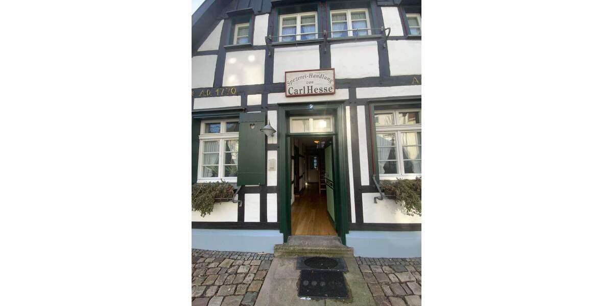 Einfamilienhaus Lünen - 3 Zimmer, 90 m&sup2;, 800&euro; | Angebot:25165863