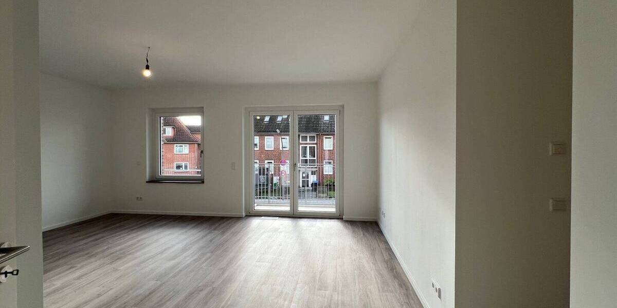 Etagenwohnung Hamburg / Bergedorf Bergedorf - 2 Zimmer, 86 m&sup2;, 1.510&euro; | Angebot:26189270