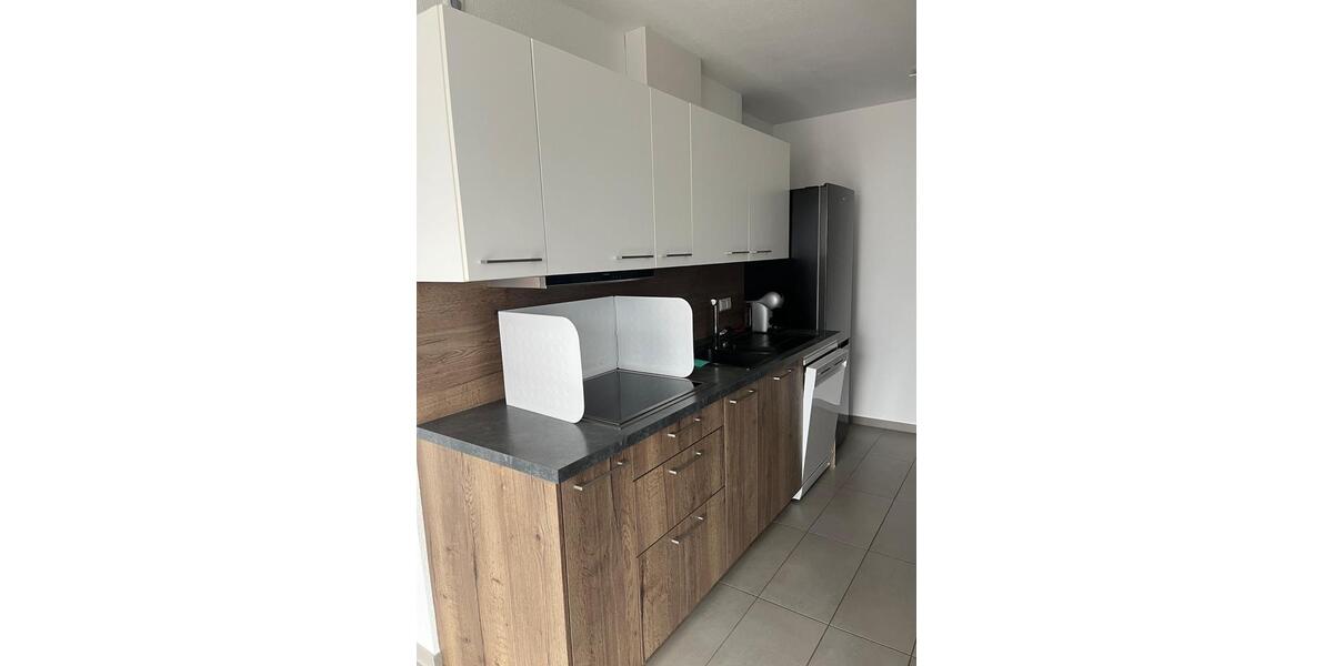 Wohnen auf Zeit Reutlingen Sondelfingen - 1 Zimmer, 18 m&sup2;, 420&euro; | Angebot:26335272