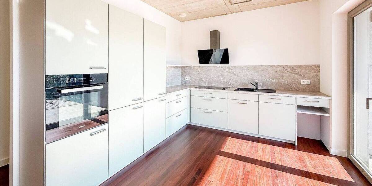 Etagenwohnung Rösrath Forsbach - 4 Zimmer, 157 m&sup2;, 2.355&euro; | Angebot:26192127