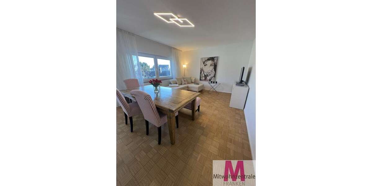 Zimmer Nürnberg Almoshof - 3 Zimmer, 1.400&euro; | Angebot:27292032