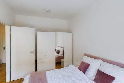 Wohnung Dresden Wilsdruffer Vorstadt/Seevorstadt-West - 2 Zimmer, 55 m&sup2;, 850&euro; | Angebot:25215886