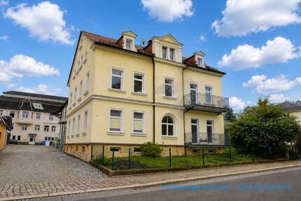 Wohnung Chemnitz Rabenstein - 4.5 Zimmer, 121 m&sup2;, 1.250&euro; | Angebot:27116865