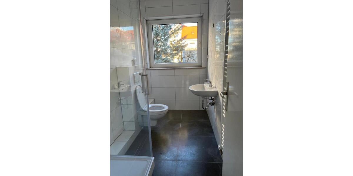 Kernsanierte 3-Zi.-Whg in Lebenstedt mit Balkon 3 zimmer