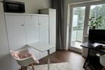 Wohnen auf Zeit Freising Am Vogelherd - 1 Zimmer, 21 m&sup2;, 600&euro; | Angebot:26640790