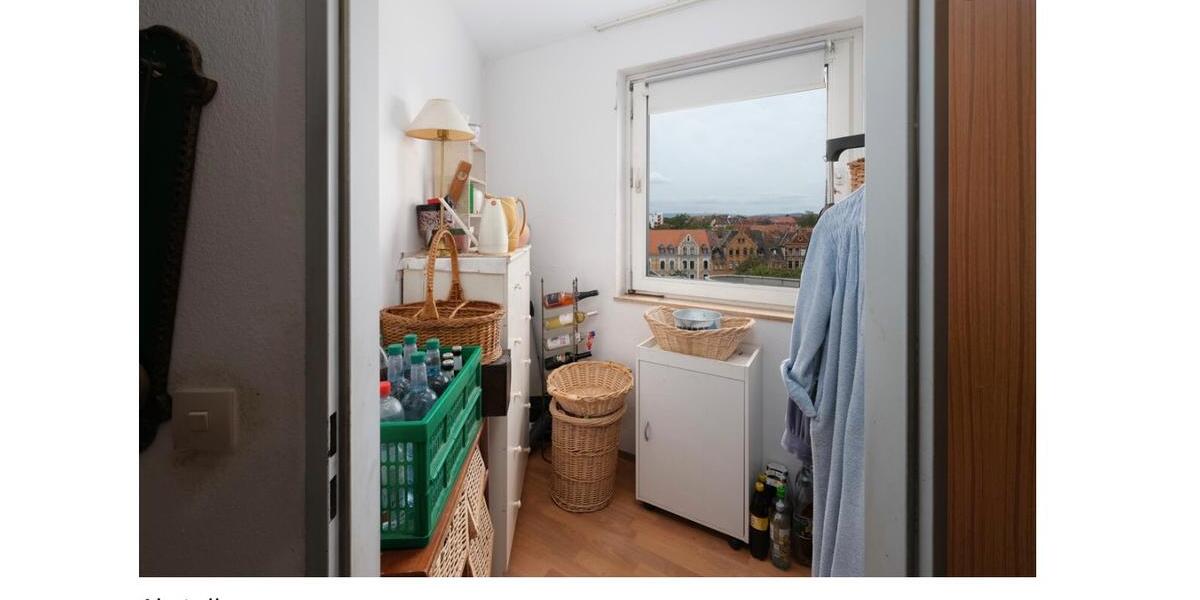 2 Zimmer Wohnung mit traumhafter Aussicht in Linden 2 zimmer