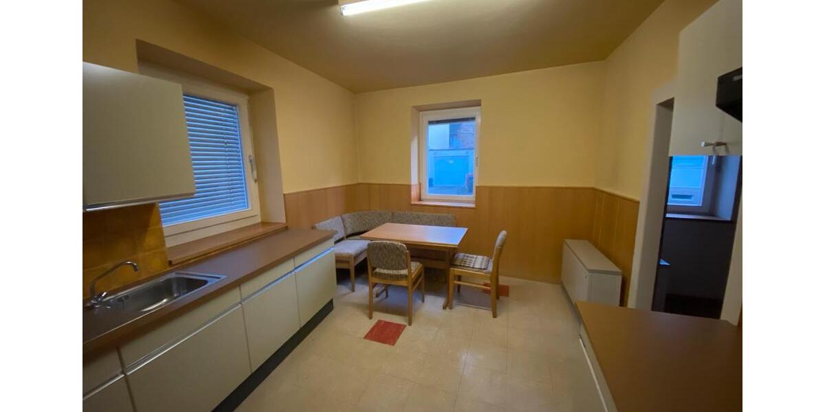 1 Zimmer Wohnung 60m2 zimmer