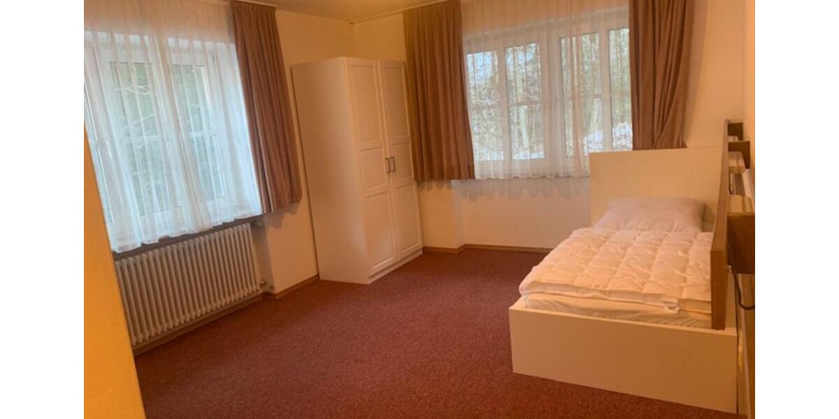 Etagenwohnung Berchtesgaden - 1 Zimmer, 380&euro; | Angebot:22712147