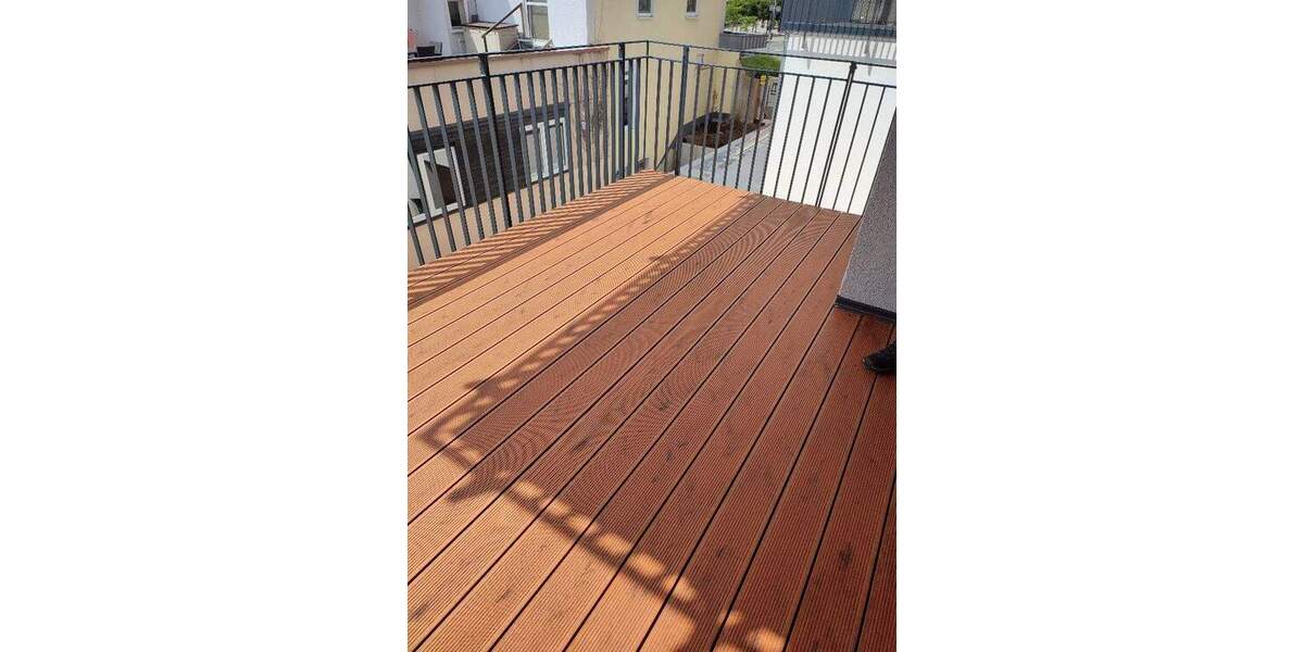 Etagenwohnung Bad Wildungen - 2 Zimmer, 67 m&sup2;, 860&euro; | Angebot:25770189