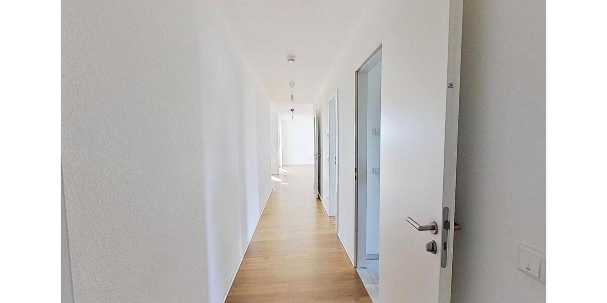 Etagenwohnung Osnabrück Hellern - 4 Zimmer, 95 m&sup2;, 1.230&euro; | Angebot:24950158