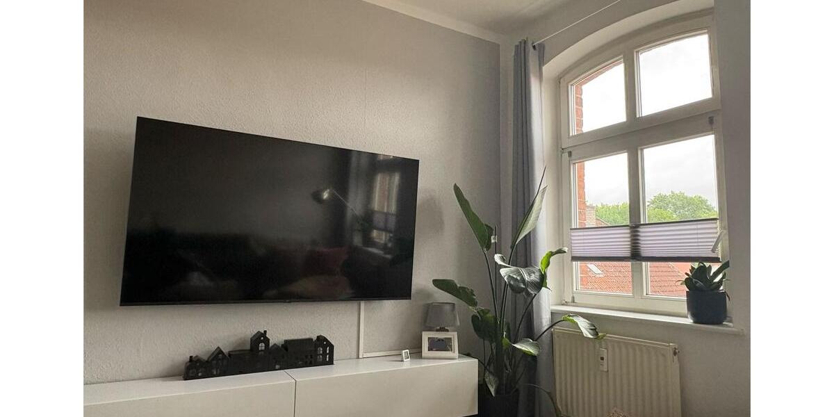 Maisonettenwohnung Wittstock/Dosse Dosse - 3 Zimmer, 82 m&sup2;, 640&euro; | Angebot:26564796
