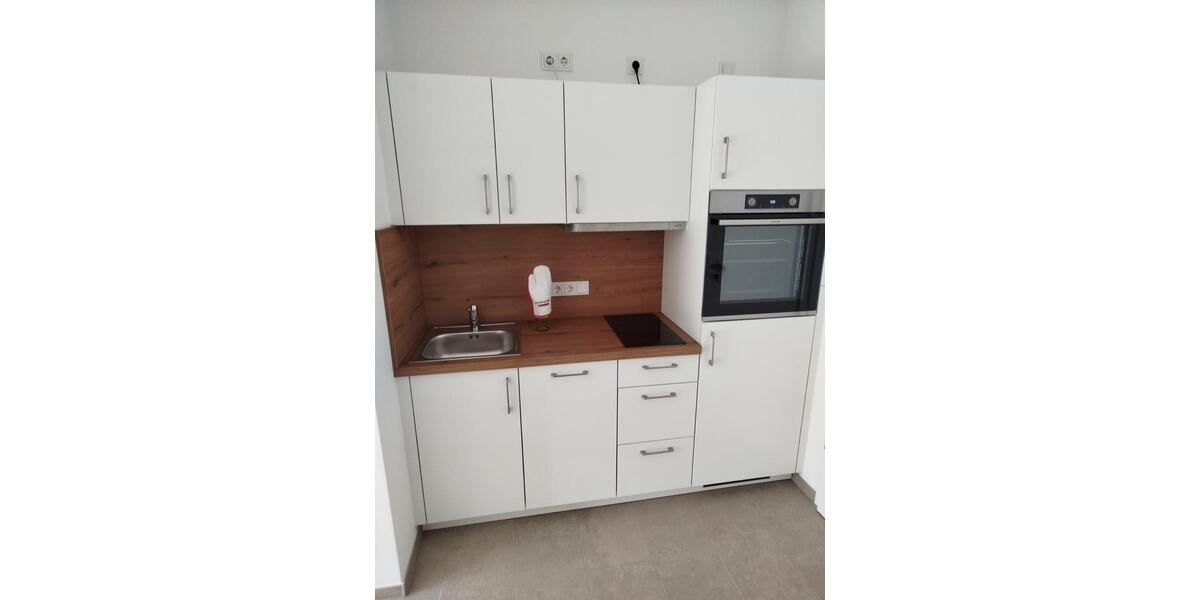 Etagenwohnung Abensberg - 1 Zimmer, 31 m&sup2;, 530&euro; | Angebot:25354742