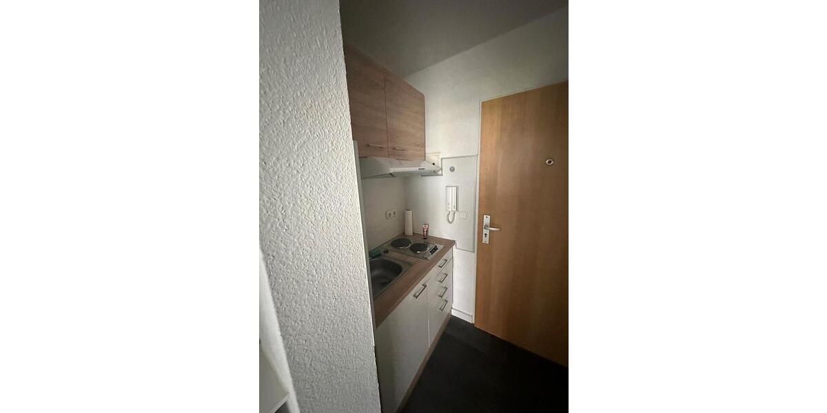 Etagenwohnung Erlangen Alterlangen - 1 Zimmer, 30 m&sup2;, 640&euro; | Angebot:26565049