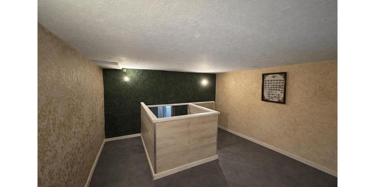 Gewerbeobjekt Plauen Altstadt - 280&euro; | Angebot:26417823