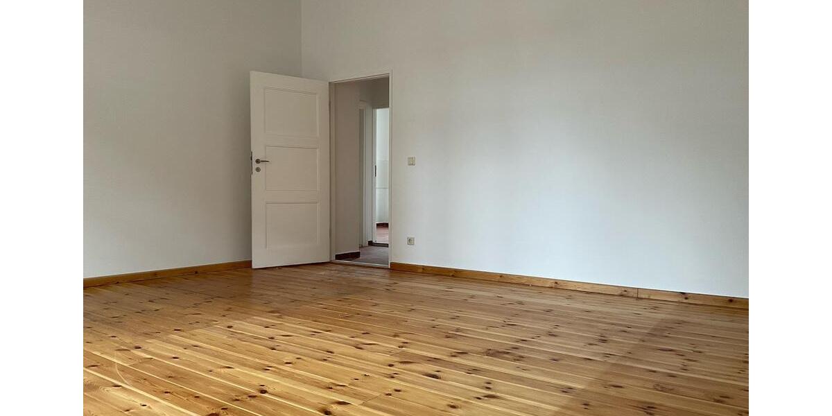 Erdgeschoßwohnung Wittenberg Lutherstadt - 3 Zimmer, 68 m&sup2;, 519&euro; | Angebot:26631489