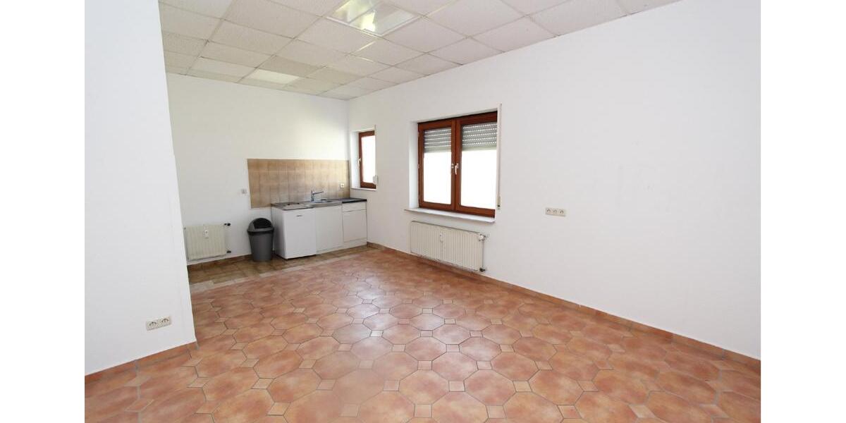 Gewerbeobjekt Biebergemünd - 1.000&euro; | Angebot:20102323