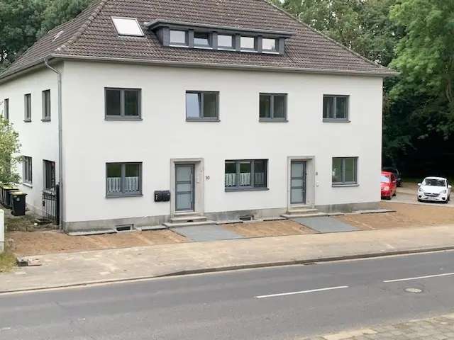 Etagenwohnung Übach-Palenberg Palenberg - 3 Zimmer, 58 m&sup2;, 493&euro; | Angebot:26115188