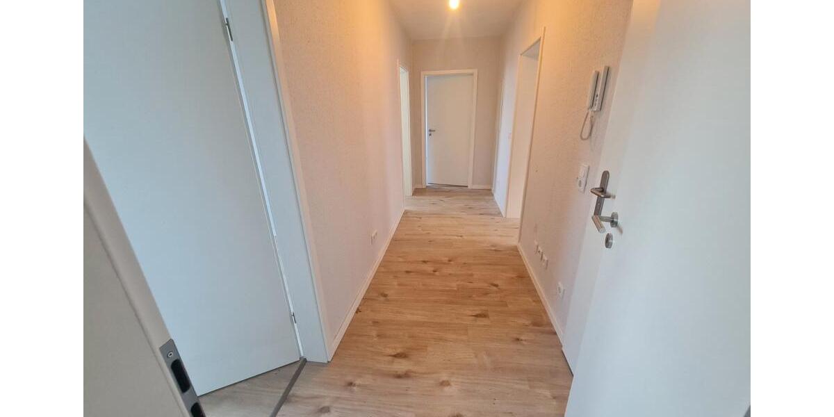 Etagenwohnung Krefeld Cracau - 3 Zimmer, 73 m&sup2;, 775&euro; | Angebot:26697782