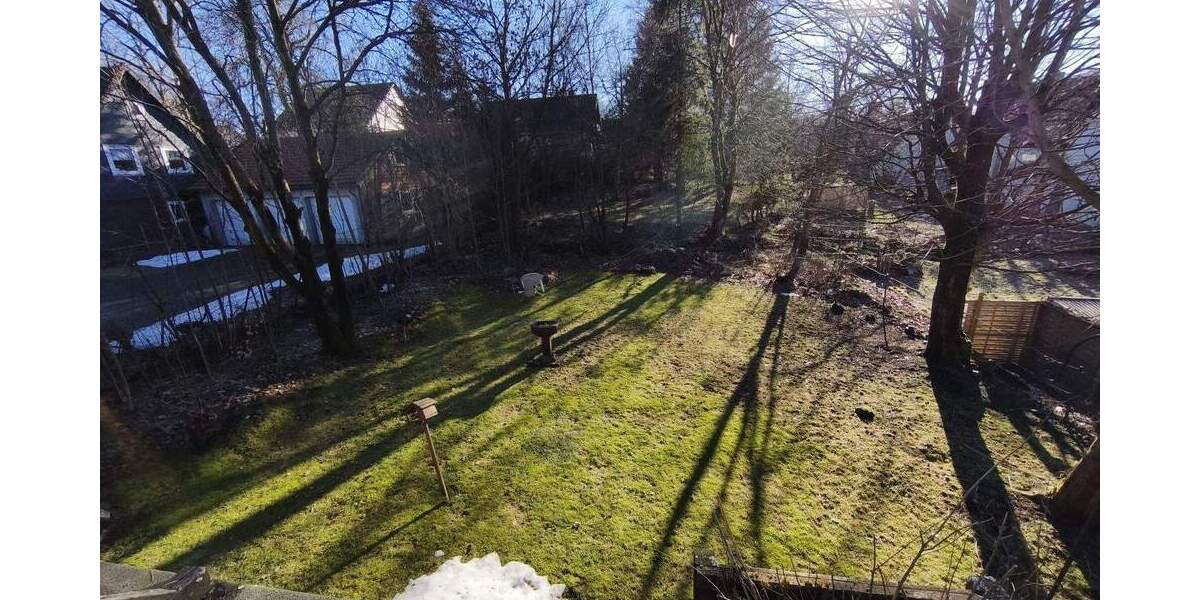 Etagenwohnung Clausthal-Zellerfeld Zellerfeld - 3 Zimmer, 65 m&sup2;, 700&euro; | Angebot:25798719