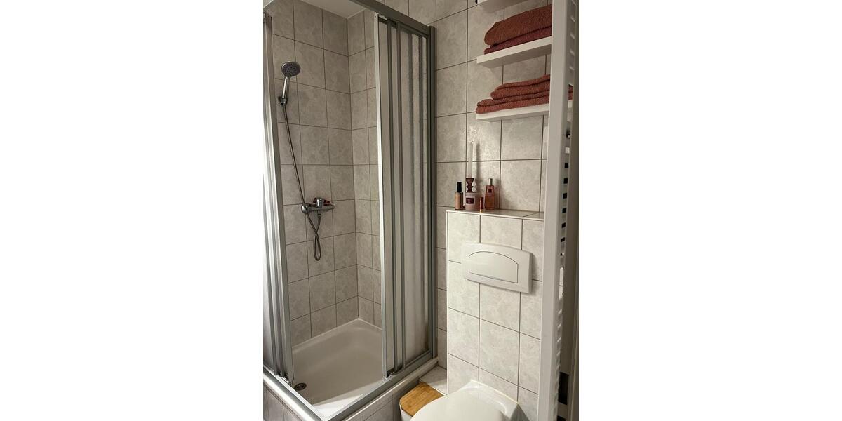 Etagenwohnung Jena - 1 Zimmer, 36 m&sup2;, 590&euro; | Angebot:26250028